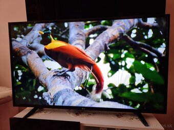 Predám LED TV LG 49LF510V Full HD - 10