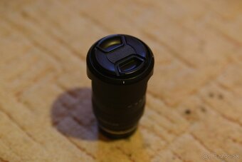 Tamron 28-200mm f/2.8-5.6 Di lll RXD Sony E + UV filter - 10