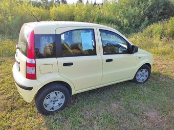 Fiat Panda 1,1 - 10