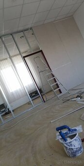 Hľadáme stavebné práce - 10
