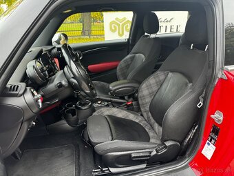 Mini Cooper, 2018, 100kw, Automat - 10