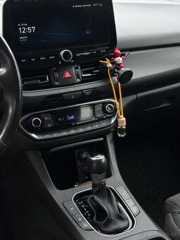 Hyundai i30 1.6 CRDi 100 kW, 2020, Automat, 1. majiteľ, TOP - 10