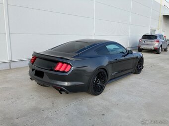 2017 FORD MUSTANG S550 3.7L V6 - 10