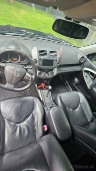 Toyota Rav 4 2011 2.2 d-cat 110kw LUX - 10