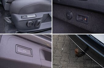 Volkswagen Passat Variant 2.0TDI 110kW BMT DSG automat - 10