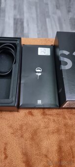 Samsung S20 + 8/128GB - 10