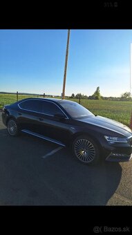 ŠKODA SUPERB 3 FL- L&K 55xxx km - 10
