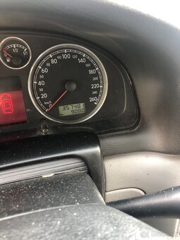 Predám Volkswagen Passat 2.5 tdi V6 4motion - 10