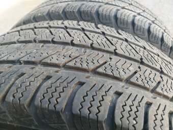 5x120R16 disky VW T5-T6-T7-AMAROK-CRAFTER-205/65R16C zimne - 10