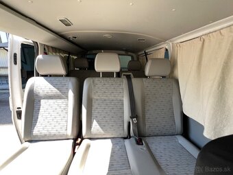 VW T5.1 Transporter - 10