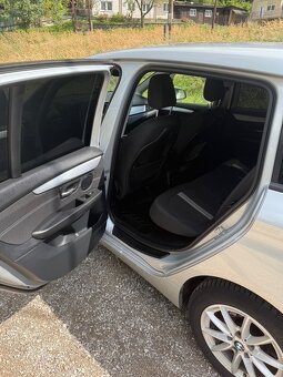 BMW rad 2 Gran Tourer 218d - 10