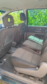 Seat Alhambra 4x4 4MOTION - 10