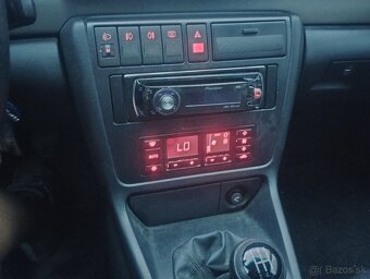 Audi A4 - 10