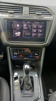2021 VW TIGUAN 1.4 plug in hybrid 180kW, DSG,matrix,webasto - 10