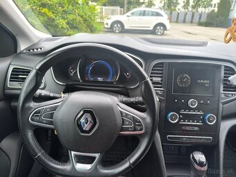 Renault Megane combi - 10