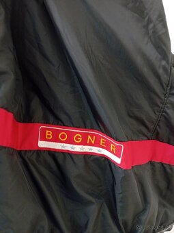 Zimná lyžiarska bunda Bogner - 10