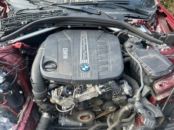 BMW f25 - 10