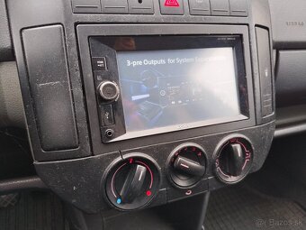 Volkswagen Polo 1.2 benzín, 47 kW, M5, 2002 - 10