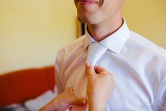 Svadobné šaty - 10