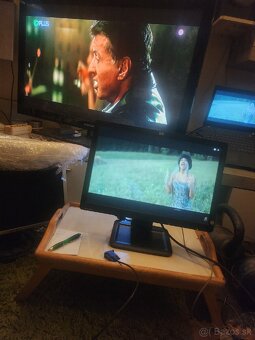 Na predaj starši Monitor. 19" 48,5 cm uhlopriečka. - 10