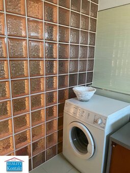 TOP Nadštandardný 3 izbový zariad. byt na prenájom-Nové Zá - 10