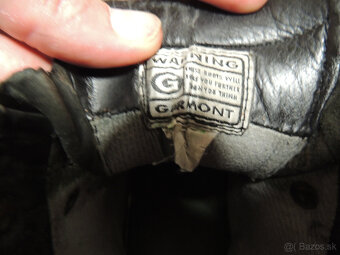 La Sportiva Spire, Garmont a batoh Norrona Svalbard 20 - 10