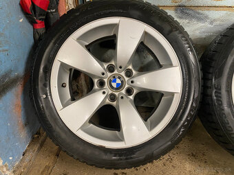 BMW Styling 138 5x120 R17 - 10