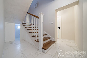 Bosen Realicity | Priestranný 5-izbový rodinný dom v Rajke - 10