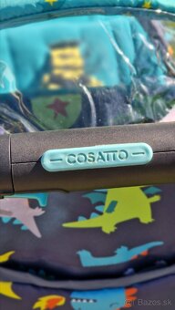 COSATTO WOOSH 2 Sport Dragon Kingdom - 10