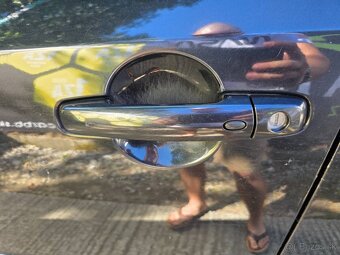 Suzuki SX4 1.6 GLX Outdoor Line 4WD - 10