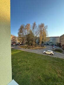 [OBSADENÝ 2027] 1 izbový byt na prenájom - Martin, Jahodníky - 10