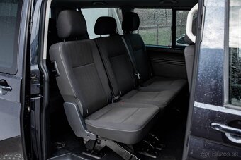 Volkswagen T6 Caravelle 2.0 TDI 150k KR Comfortline DSG - 10