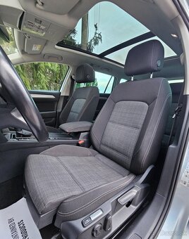 Volkswagen Passat variant Virtual/ Matrix/ Harman&Kardon/We - 10