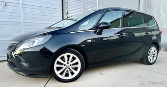 Opel Zafira 2.0 CDTi Innovation 170k 2016 - 10