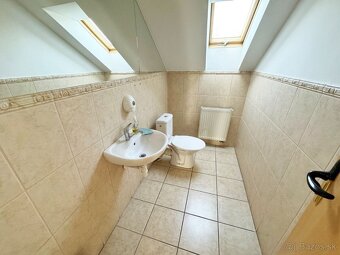 Administratívne priestory na prenájom v Novákoch - 10