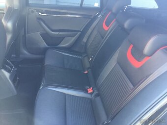 ŠKODA OCTAVIA 3 RS - 10