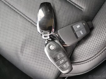 Volkswagen touareg R-line - 10