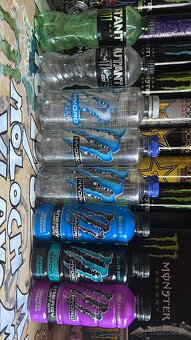 Predám plechovky - 10