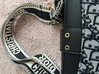 dámska elegantná kabelka - 10