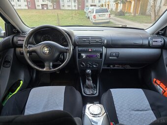 Seat Leon 1.6 - 10