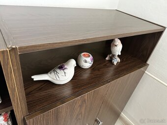 Obývacia stena - 10