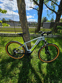 Elektrobicykel - 10