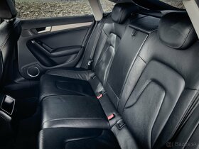 Audi A5 Sportback 3.0 TDI Quattro S tronic - 10