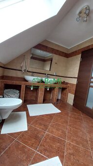 Dom v mestskej časti Rajeckých Teplíc, okres Žilina, 527m2 - 10