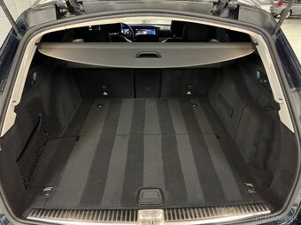 MB E trieda Kombi 350 d All Terrain 4MATIC A/T - 10