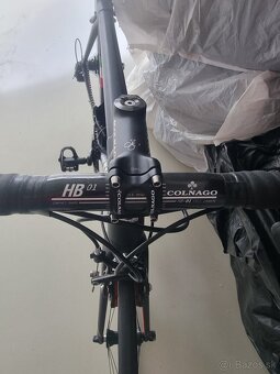 Predám cestný bycikel COLNAGO špeciál  C60 - 10