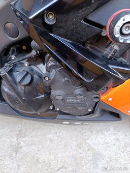 Kawasaki ninja zx 10r - 10