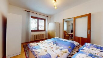 NA PREDAJ rodinný dom + stavebný pozemok - 1613 m2 - 10