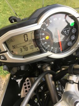 Predám Triumph Tiger XRX800 - 10
