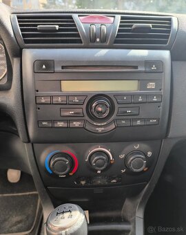 Fiat Stilo 03/2004, 76kw, 1596cm3 - 10
